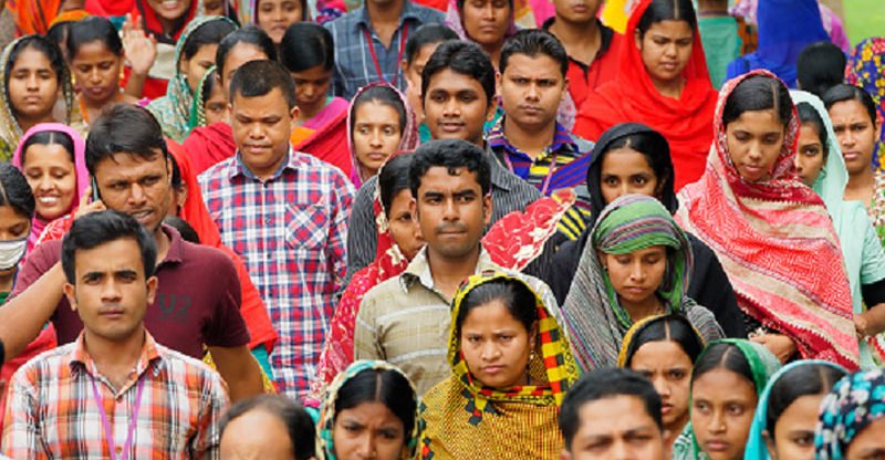 কর্মসংস্থানই আগামী  দিনের বড় চ্যালেঞ্জ